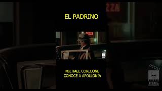 EL PADRINO  LA VENGANZA DE MICHAEL CORLEONE elpadrino thegodfather cine alpacino peliculas [upl. by Nudd679]