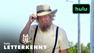 Dycks Sausage Party  LetterKenny  Hulu [upl. by Malcah]