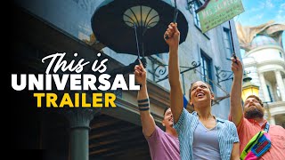 This is Universal  Trailer [upl. by Zullo]