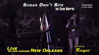 Sugar Dont Bite Sam Harris cover [upl. by Reifel]