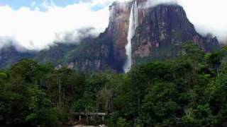 PARQUE NACIONAL CANAIMA [upl. by Ambrosius]