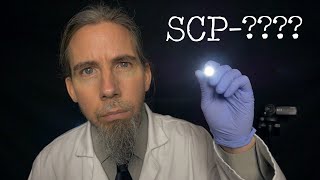 What kind of SCP are you ASMR [upl. by Christina]