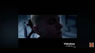 Rap god clean version music video [upl. by Aderb]