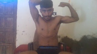 Bodybuilder Sher Live Stream [upl. by Attecnoc449]