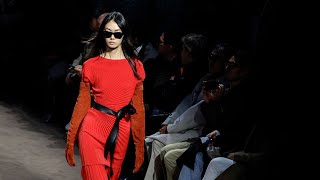 Kenzo  Fall Winter 20242025  Full Show [upl. by Ainyt416]