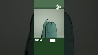 Top 5 best backpacks 2024 [upl. by Kramlich]