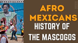 MexicanBlackSeminolesHistory of a mixed people 🪶 [upl. by Ahcire]