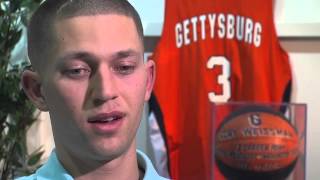 Beating the Odds The Cory Weissman Story Pt 2 of 2  Penn State Hershey Neuroscience Institute [upl. by Saw]