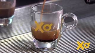 ESPRESSO MACCHIATO video tutorial and recipe [upl. by Amalberga652]