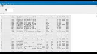 Updatable Dashboard In EPICOR [upl. by Sirrom]