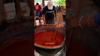 cocina traditional fiesta food oaxaca arroz comida streetfood tradiciones recetas pollo [upl. by Ttegirb73]