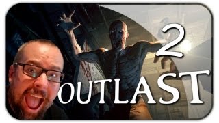 Outlast  Uciekaj w szparę 2 [upl. by Westerfield]