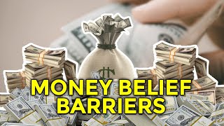 5 Misguided Money Beliefs Holding You Back  MUST WATCH [upl. by Lengel]