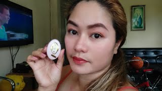 Asians secret  Skin care routine Chin chun su [upl. by Eelame]