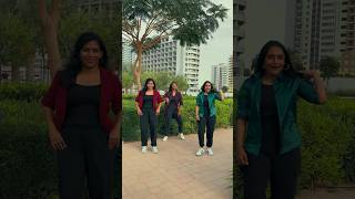 Nakka Mukka 🤙 dance tamildance dancecover nakkamukka kuthudance tamil dance trendingshorts [upl. by Aynav]