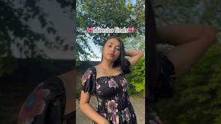 Finds for you Link in description  Meesho finds  meesho dress Doli Das  Meesho haul  Youtube [upl. by Acceb919]