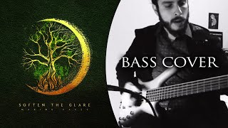 Soften The Glare  The March Of Cephalopods Bass Cover [upl. by Leitao]