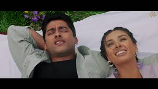 Zindagi Ban Gaye Ho Tum Full 4K Video Song Udit Narayan Alka Yagnik Kasoor Movie Hitz Musi [upl. by Spancake]