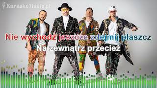 ♪ Boys  Oczy takie czarne KARAOKE NOWOŚĆ 2024 ♪ [upl. by Aihsenad751]