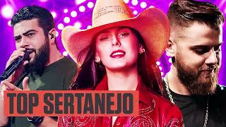 Sertanejo 2023 Mais Tocadas  Top Sertanejo 2023  As Melhores Do Sertanejo Universitário [upl. by Ihp186]