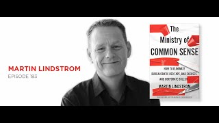 Connect With Customers Martin Lindstrom [upl. by Courtenay977]