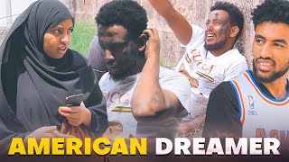 Abde Show  Abjuu Jireenya  American Dreamer  New Diraamaa Afaan Oromo [upl. by Campball903]