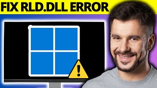 How To Fix rlddll Failed To Load  Full Guide [upl. by Garcon]