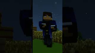 Si ca NEXISTAIT PAS dans MINECRAFT minecraft shorts [upl. by Sitof]