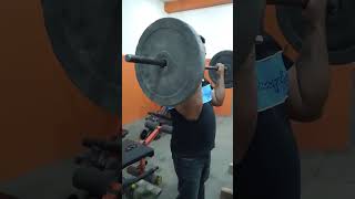 💪💪Gym time fitness exercise video shot 💪💪httpsyoutubecomRakeshSharmayd1misim0notk5y2ptyIB4 [upl. by Vidovik]