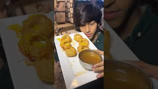 Best Pani Puri amp Soda in Hyderabad 🥤 [upl. by Ainitsirc]