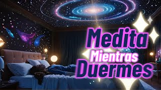 Meditación Profunda Sonidos Tibetanos y Frecuencia Binaural para Viajar al País de los Sueños [upl. by Asiak701]