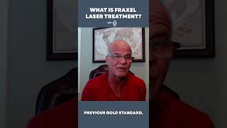 What Is Fraxel Laser Treatment [upl. by Delano]