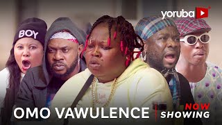 Omo Vawulence Latest Yoruba Movie 2023  Apa  Kemity  Odunlade Adekola  Itele  Olaide Oyedeji [upl. by Nuyh]