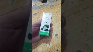 Febrol DS use for fever🤒 paracetamol shortvideos shortsviral shorts febrolDS saudshah93 [upl. by Elston925]