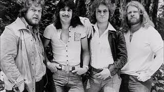 Bachman Turner Overdrive Live in Chicago  1974 audio only [upl. by Delaine940]