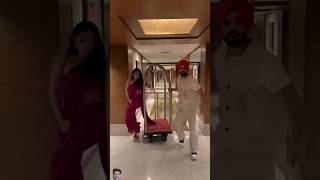 Lehenga Diljit l Neeru Bajwa l Diljit Dosanjh Songs l Diljit Dosanjh New Song l Punjabi song [upl. by Nashbar]