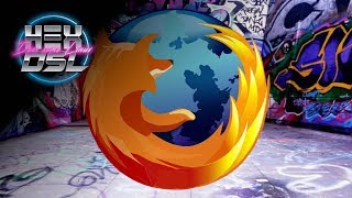 Using Firefox as a keyboard driven browser Like Qutebrowser [upl. by Avelin]