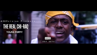 Young Pappy The Real ChiRaq Shot By A309Vision [upl. by Elyad]