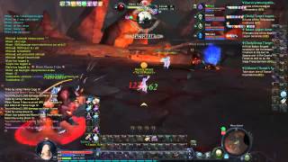 Aion  Reshanta Silver Coin Farm [upl. by Reamonn]