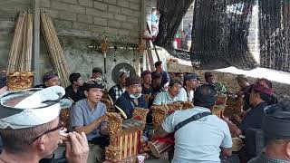 Tabuh Angklung Bali Sedih [upl. by Erret]