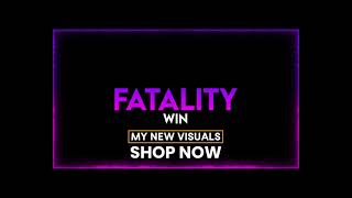 Cs2 FATALITYWIN NEW VISUALSlink in bio [upl. by Constancia160]