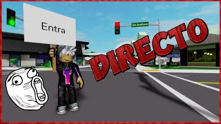 Jugando con subs   tropiblox roblox shorts [upl. by Raila857]