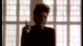 Anita Baker Giving You The Best That I Got Video [upl. by Lezned945]