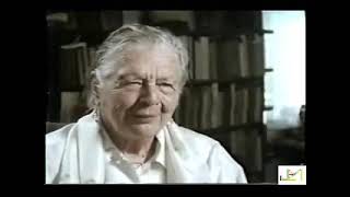 Marguerite YourcenarDocumental en español [upl. by Margie]