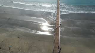 Cayucos Pier [upl. by Kat]