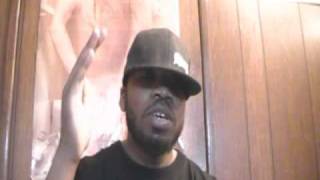 Joe Budden vs Raekwon Rock The Bells Altercation [upl. by Vyky638]