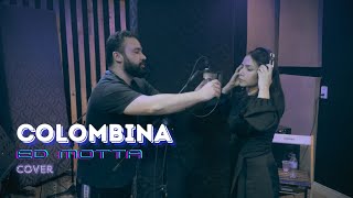 Colombina  Ed Motta Cover [upl. by Dario]