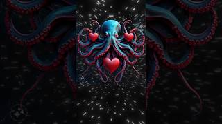 🤔क्या आपको पता है OCTOPUS के पास 3 HEART ❤️ होते हैं 😱 facts [upl. by Faro]