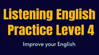 English Mastery  Improve English Listening Skill American English conversation [upl. by Noemis96]