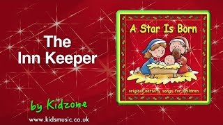 Kidzone  The Innkeeper [upl. by Aeneus]